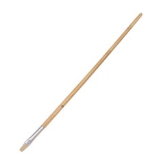 Pensula liniara rotunda, 8 mm, Painter
