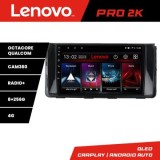 Navigatie Hyundai H350 2016- Android radio gps internet 8 core QLED 2K 8+256 360 Lenovo CarStore Technology