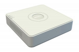NVR 4 canale IP 6MP SATA PoE - Hikvision - DS-7104NI-Q1/4P(D) SafetyGuard Surveillance, Rovision