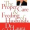 The Proper Care and Feeding of Husbands