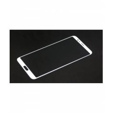 Geam sticla Huawei Honor View 10 Alb Service Pack