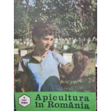 Romania apicola 6 iunie 1984 (1984)