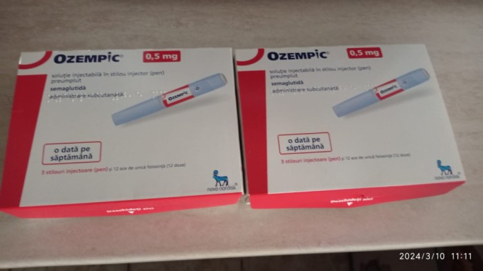 V&acirc;nd pen ozempic