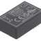 Convertor DC/DC 18-36V la 15V/-15V 5W-6W