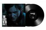 The Last Of Us Part II (Soundtrack) - Vinyl | Gustavo Santaolalla, Mac Quayle, Sony Classical