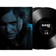 The Last Of Us Part II (Soundtrack) - Vinyl | Gustavo Santaolalla, Mac Quayle