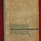ISTORIA ANTICA manual pentru clasa a IX-a - Liceu 1967