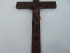 Crucifix vintage deosebit