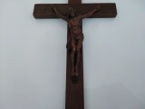 Crucifix vintage deosebit