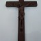 Crucifix vintage deosebit