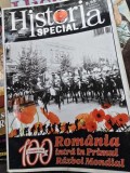 Revista Historia Special nr.15/2016