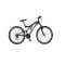 Bicicleta Arizona Red, Maltrack 109606