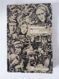In razboi. Un pogon cu flori - Nicolae Velea - Editura Albatros (1972)