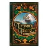 Treasure Island (Deluxe Edition)