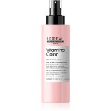 L&rsquo;Or&eacute;al Professionnel Serie Expert Vitamino Color Spray de păr multifuncțional pentru protecția culorii 190 ml