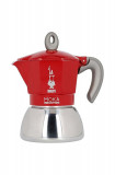 Bialetti ibric de cafea New Moka Induction 4tz