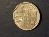 10 centavos 2009 cuba, America de Nord