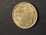 10 centavos 2009 cuba