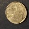 10 centavos 2009 cuba