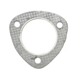 Garnitura evacuare Massey Ferguson, Landini cod OEM 827877M1