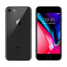 Telefon iPhone 8 64GB Negru foto