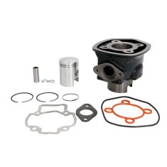 Set motor Piaggio Gilera/Runner/Nrg/Ntt, 50CC 40.00MM