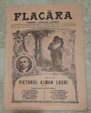 Revista Flacara nr.6/1915