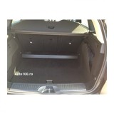 Tavita portbagaj auto dedicata Mercedes-Benz B Klasse W246 - portbagaj jos, cu variobox