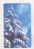 bnk card Cartela telefonica - P-49a 2000 50000 lei Iarna
