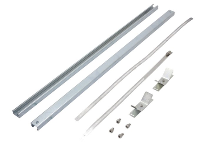 Kit montare pol carcasă ARCA