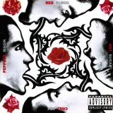 Red Hot Chili Peppers Blood Sugar Sex Magic (cd)