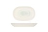 ID Fine Placa de service - Glacier - Por&Aring;&pound;elan - 18 cm - set de 2