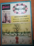 flacara 18 ianuarie 1975-art.craiovita craiova,cenaclul flacara,maramures,brasov
