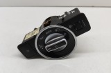 Modul de control comutator faruri MERCEDES-BENZ A W176 2016 OEM: A2129050651 27872432