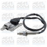 MEAT &amp; DORIA 57038 Senzor NOx, Catalizator NOx