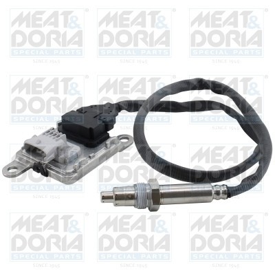 MEAT &amp;amp; DORIA 57038 Senzor NOx, Catalizator NOx foto