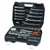 Set 82 tubulare 1/4 &amp; 1/2&quot; CR-V, Gadget, 339005
