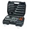 Set 82 tubulare 1/4 &amp; 1/2&quot; CR-V, Gadget, 339005