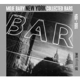 Jiri George Erml : New York Collected Bars, 1990-1994