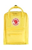 Fjallraven rucsac Kanken Mini culoarea bej, mic, neted, F23561.126