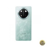 Capac Baterie Honor Magic7 Lite Turcoaz (Jade Cyan) Service Pack 0235AMMT