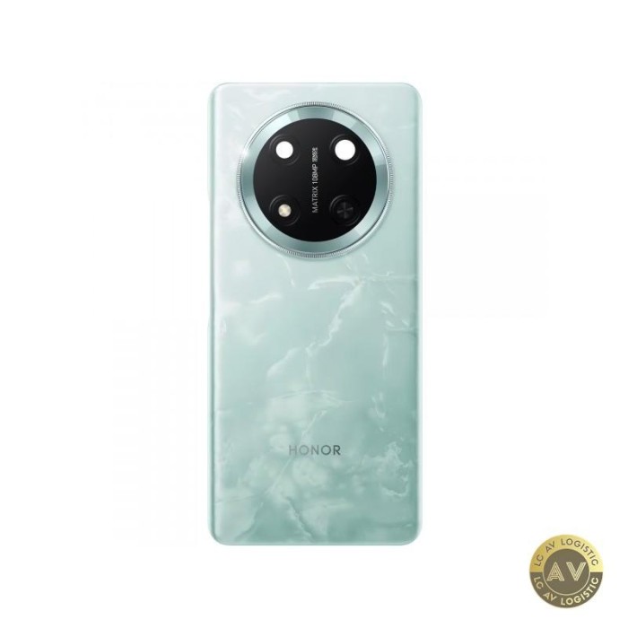 Capac Baterie Honor Magic7 Lite Turcoaz (Jade Cyan) Service Pack 0235AMMT