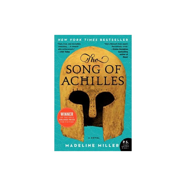 The Song of Achilles