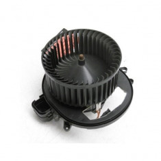 Ventilator habitaclu BMW Seria 1 F20/21, 2011-2019, motor 1.6 D, 2.0 d, diesel, 1.6 T, 2.0 T, 3.0 R6 T, benzina, fara modulul de control electronic,