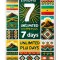 eSIM Ethiopia, Unlimited Plus, 7 Days