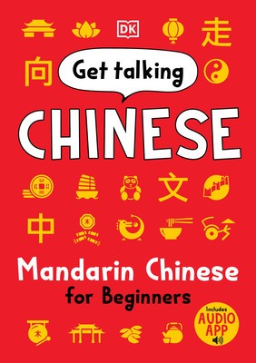 Get Talking Chinese foto