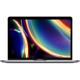 Apple MacBook Pro 13&quot; 16.2 2020 Silver, Touch Bar, Touch ID, Intel Core i7, 16GB, 512GB SSD NVMe