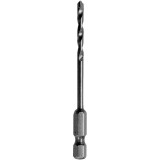 Sthor 21682 - Burghiu universal 4x-x80 mm