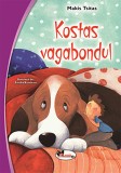 Kostas vagabondul | Makis Tsitas