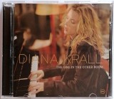 CD album - Diana Krall: The Girl In The Other Room (cu Bonus Track)